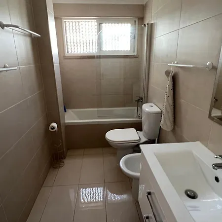 Apartmán Frente Ao Mar *