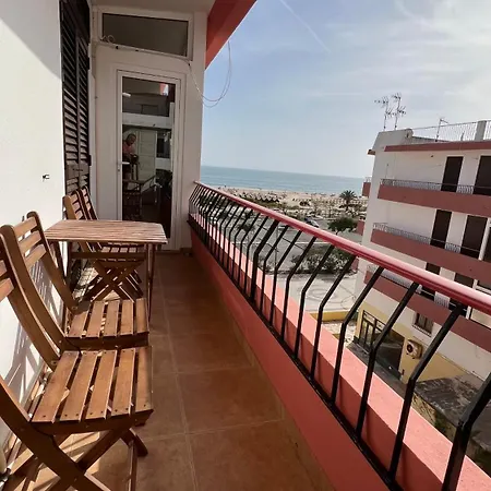 Frente Ao Mar