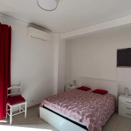 Apartamento Frente Ao Mar Monte Gordo