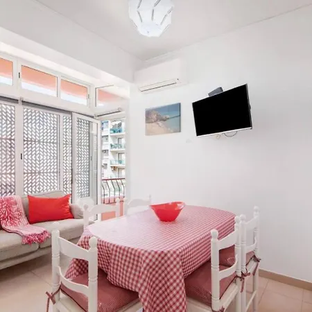 Appartamento Frente Ao Mar